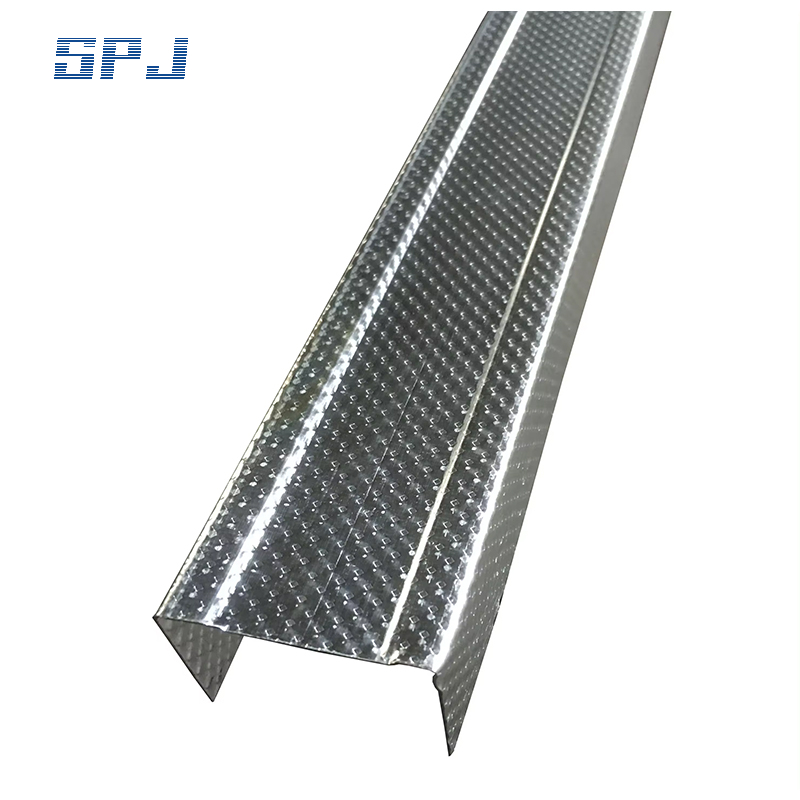 Galvanized Channel Steel