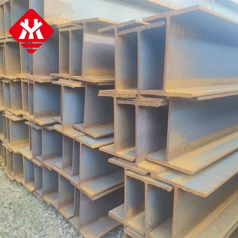 Cold Rolled H beam