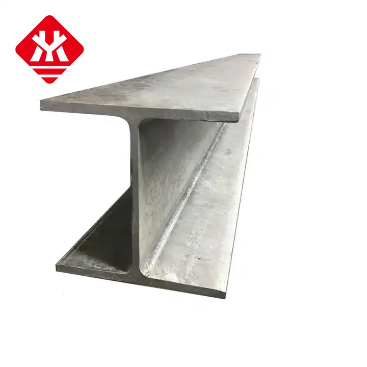 Cold Rolled H beam