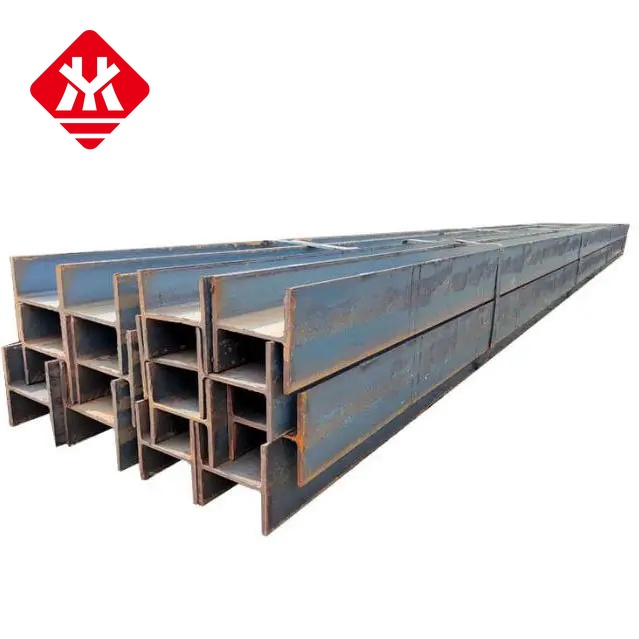 Cold Rolled H beam