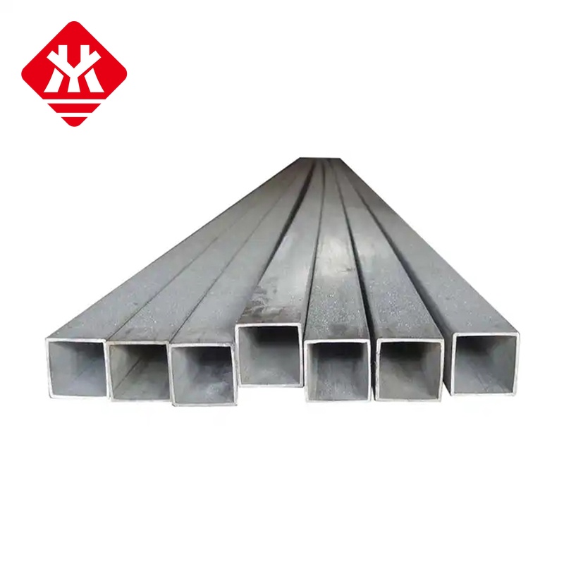 Galvanized Steel Pipe