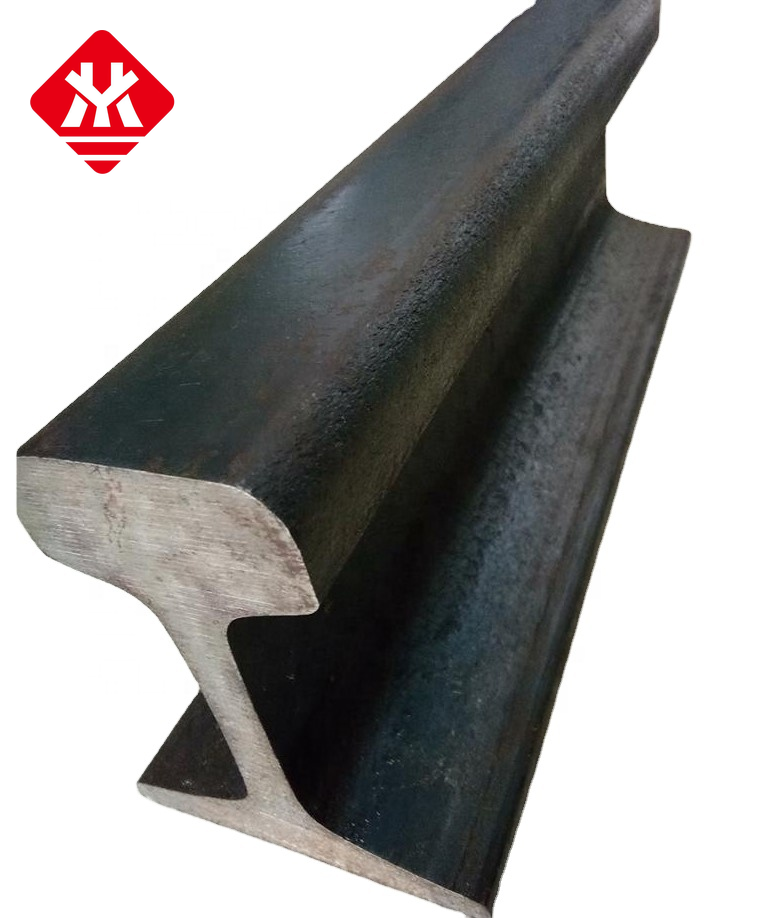 Heavy-duty Steel Rail