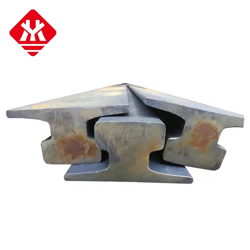 Heavy-duty Steel Rail