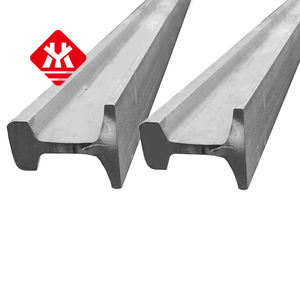 Heavy-duty Steel Rail