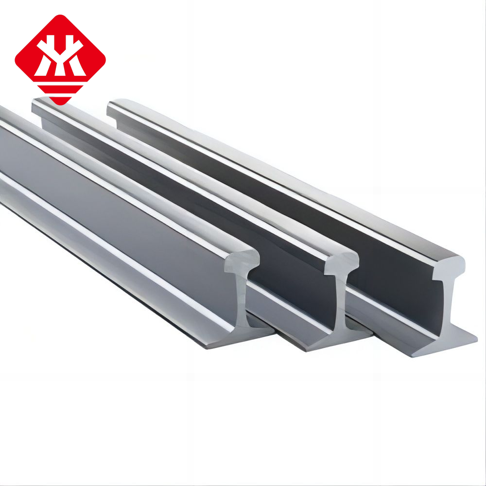 Heavy-duty Steel Rail