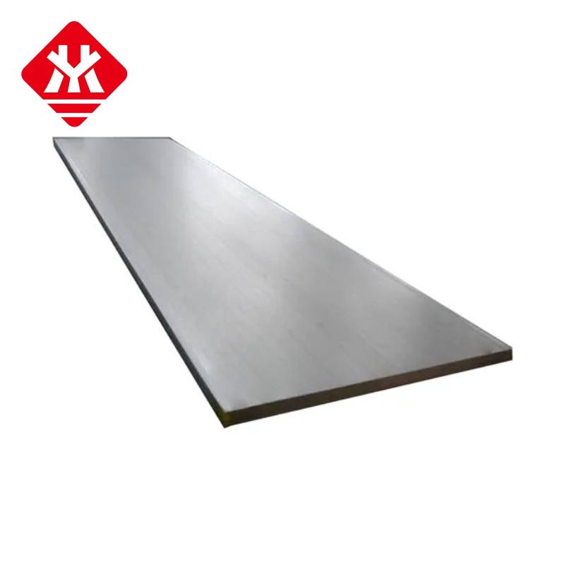 SA516Gr70 Pressure Vessel Steel Plate SA516Gr70 Pressure Vessel Steel Plate