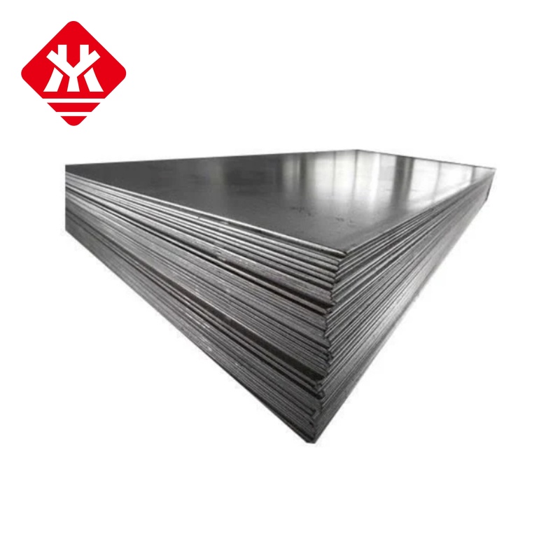 DC01 Cold Rolled Steel Plate DC01 Cold Rolled Steel Plate