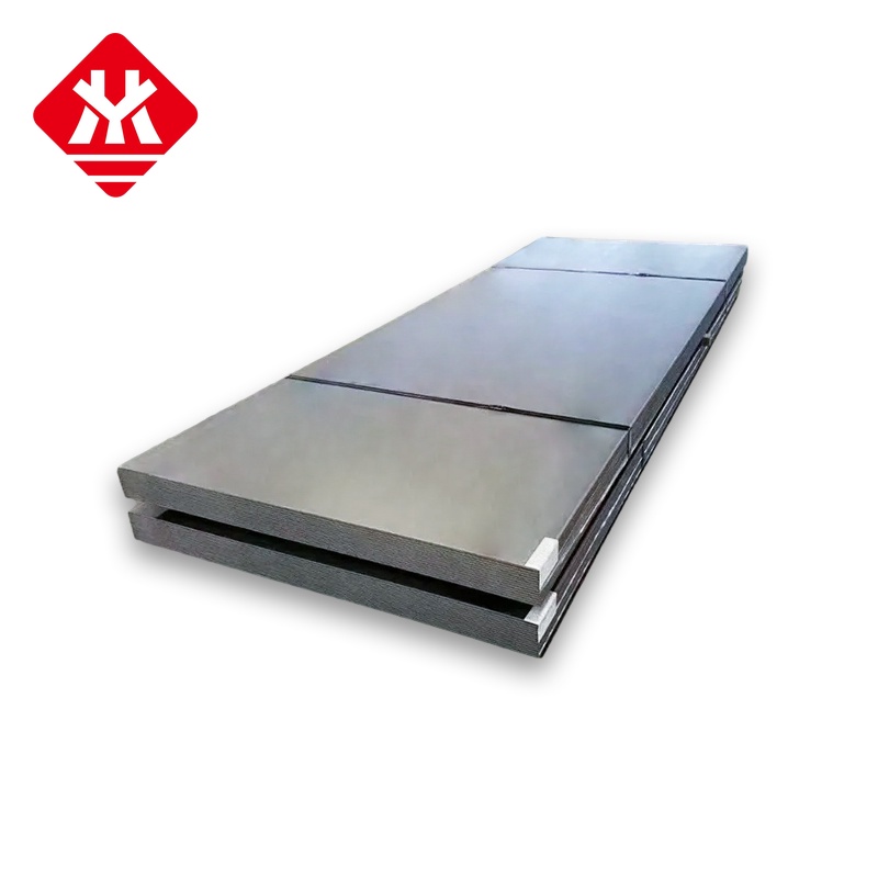 SPHC Steel Plate SPHC Steel Plate