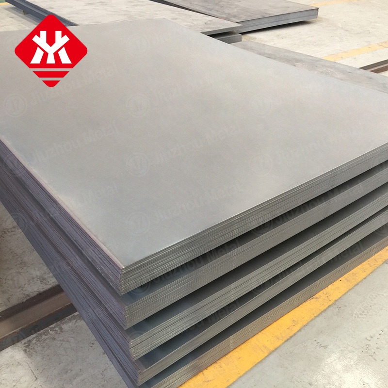 SPHC Steel Plate