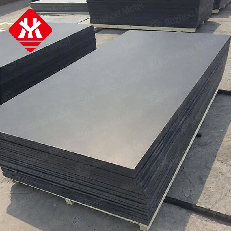 SPHC Steel Plate