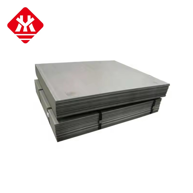 SPHC Hot Rolled Steel Plate SPHC Hot Rolled Steel Plate