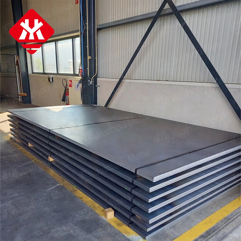 Mild Steel Plate
