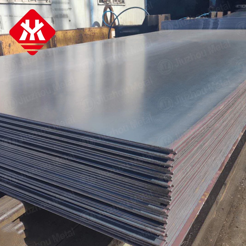 Mild Steel Plate