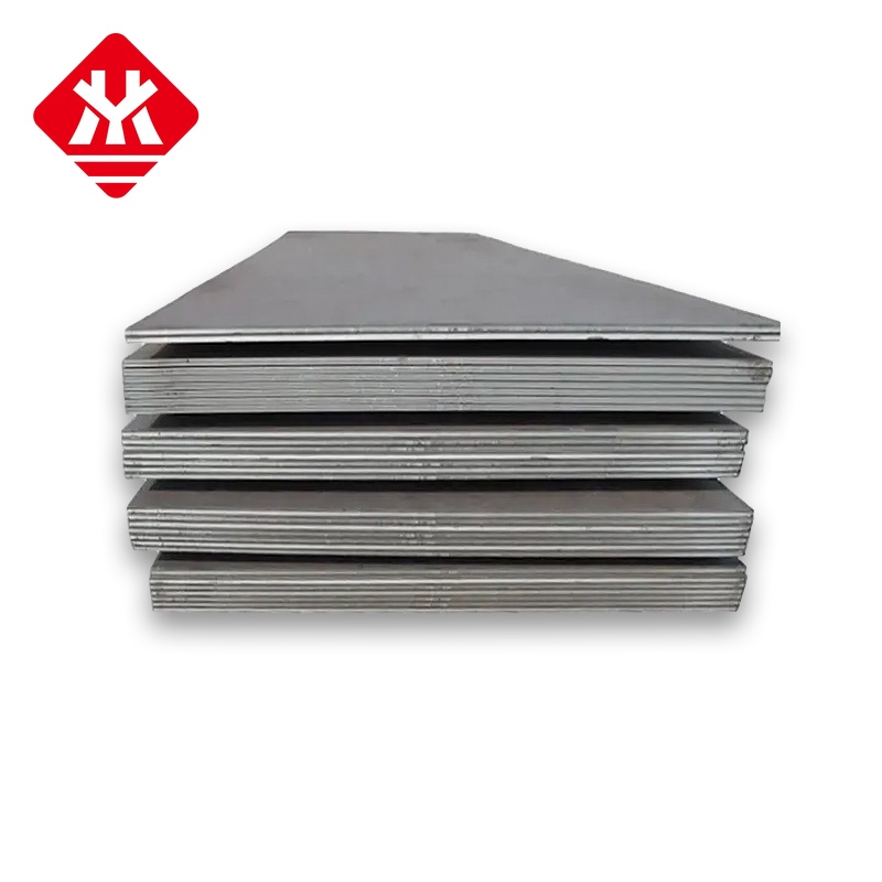 A516 Hot Rolled Steel Plate A516 Hot Rolled Steel Plate