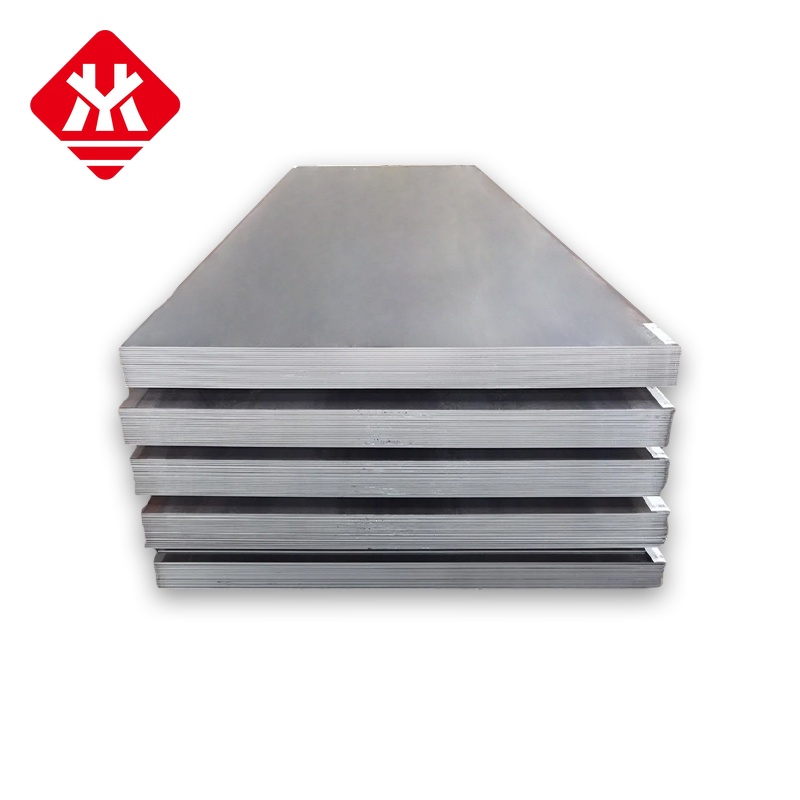 A36 Hot Rolled Steel Plate A36 Hot Rolled Steel Plate