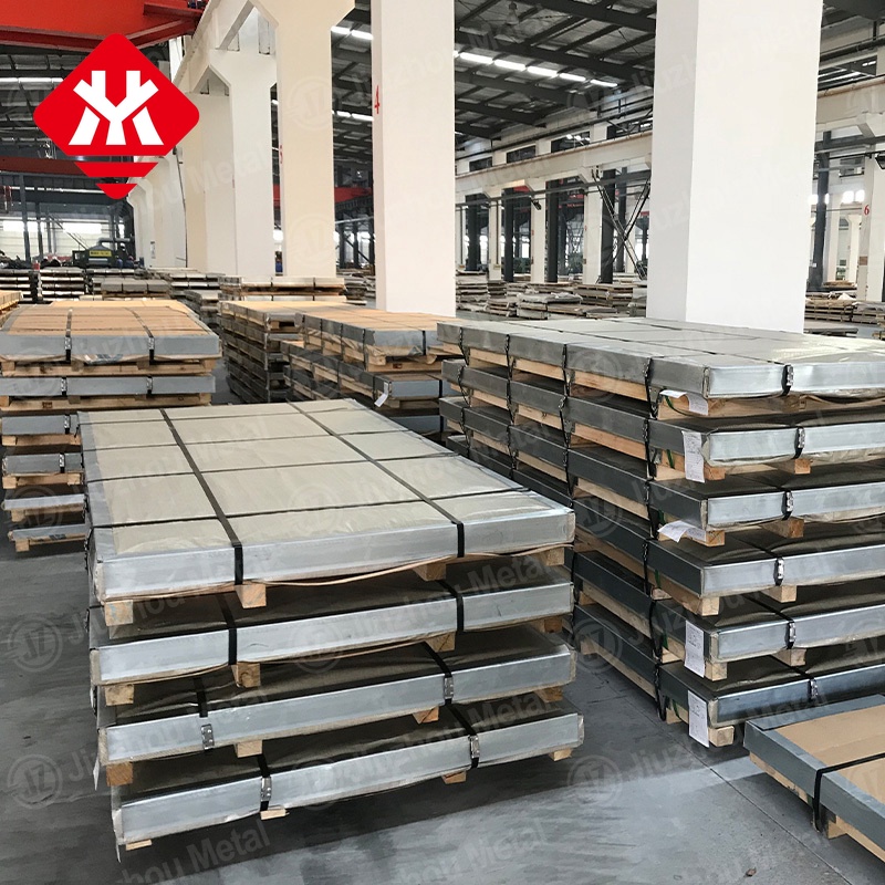 DH36 Steel Plate