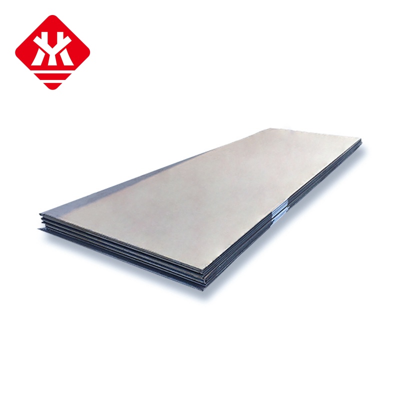 A572/S355JR Carbon Steel Plate