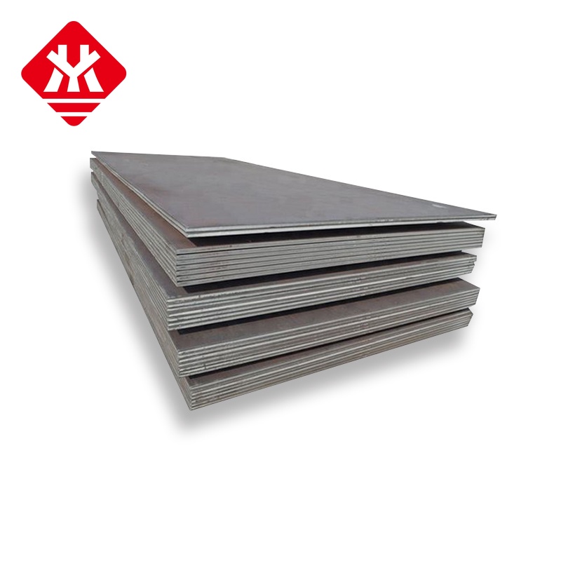 A573/A573M Carbon Steel Plate