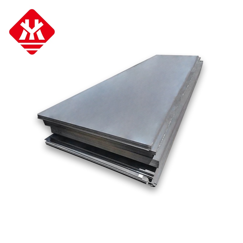A588 Carbon Steel Plate