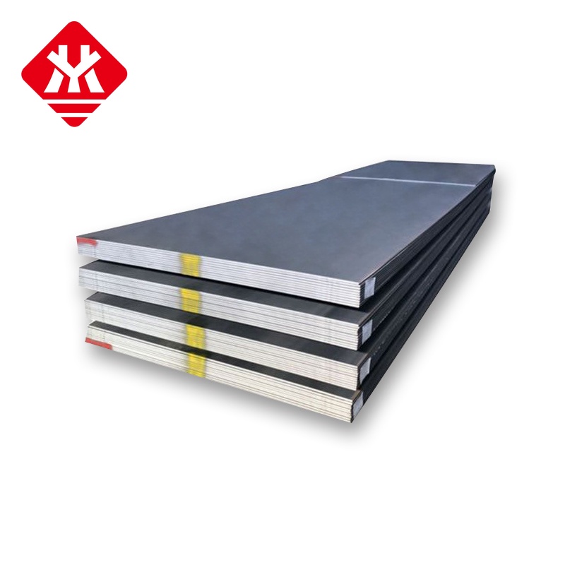 A633 Carbon Steel Plate