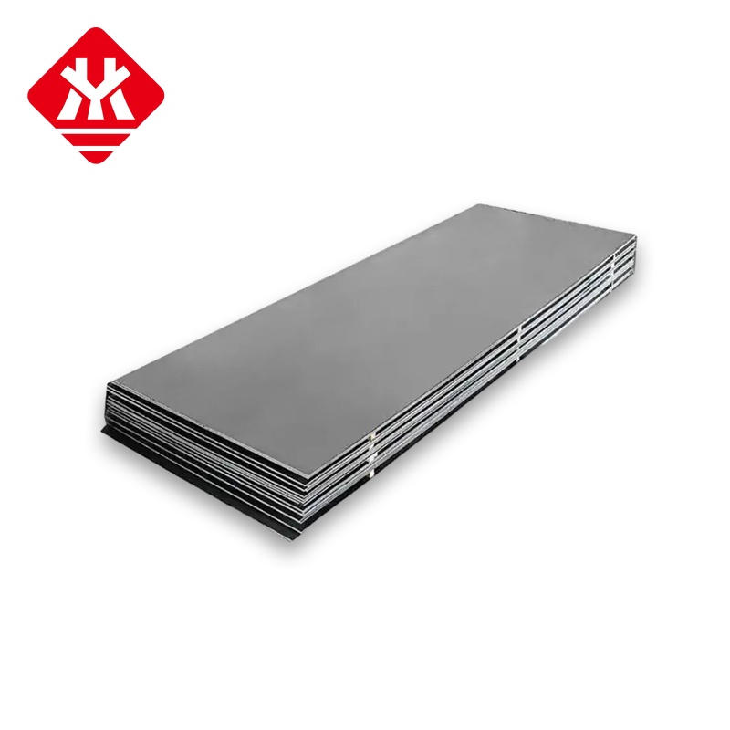 A709/S355J0W Carbon Steel Plate
