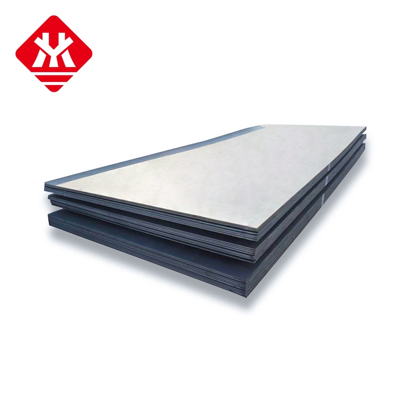 GB/T700 GB/T1591 Carbon Steel Plate