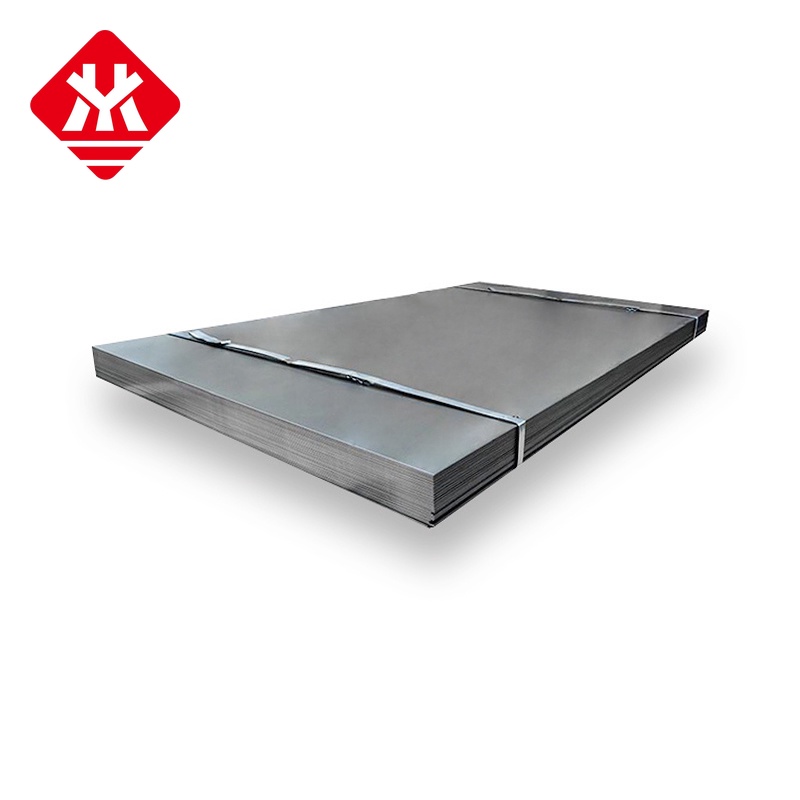 EN10025-2 S235/S275/S355 Carbon Steel Plate