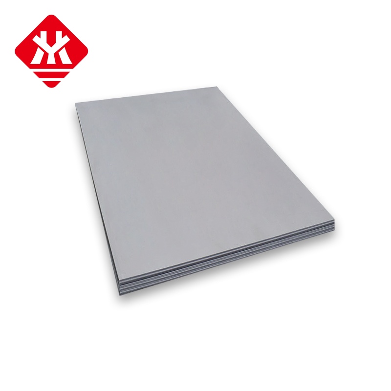 DIN 17100 ST37/ST12/ST14/ST52 Carbon Steel Plate