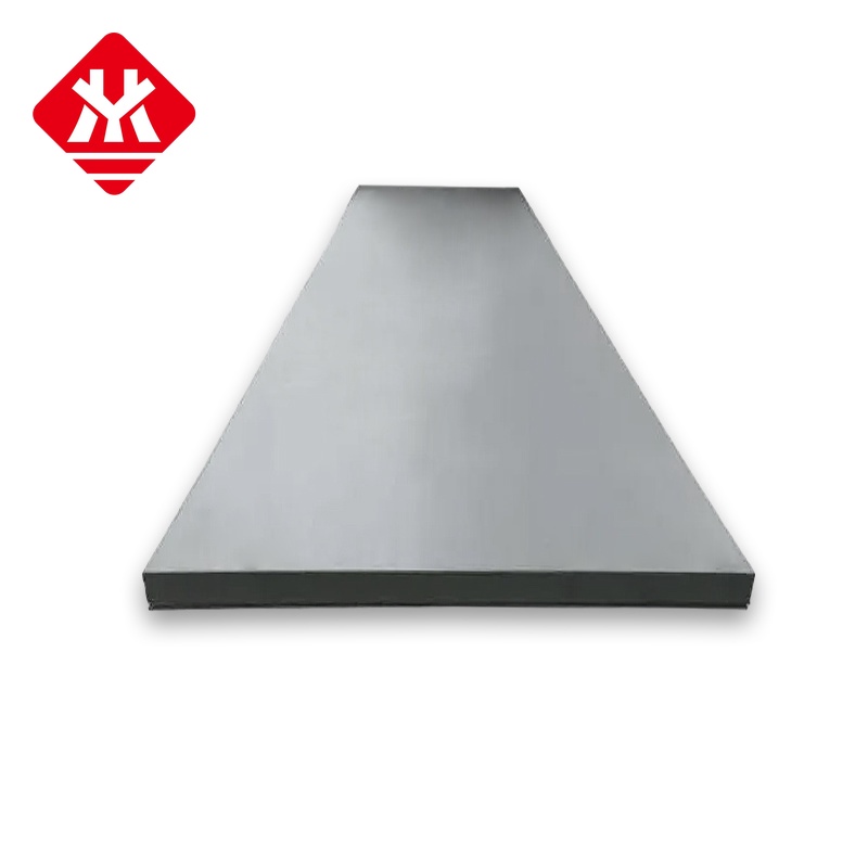JIS G3101 SS400/SS490/SS540 Cold Rolled Steel Plate