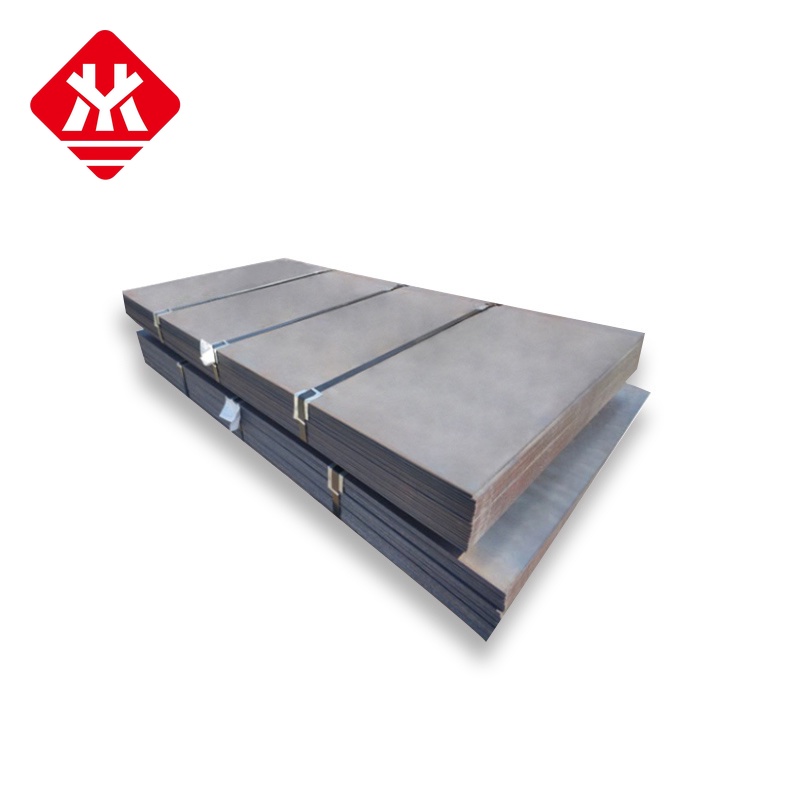 A202 Pressure Vessel Steel Plate