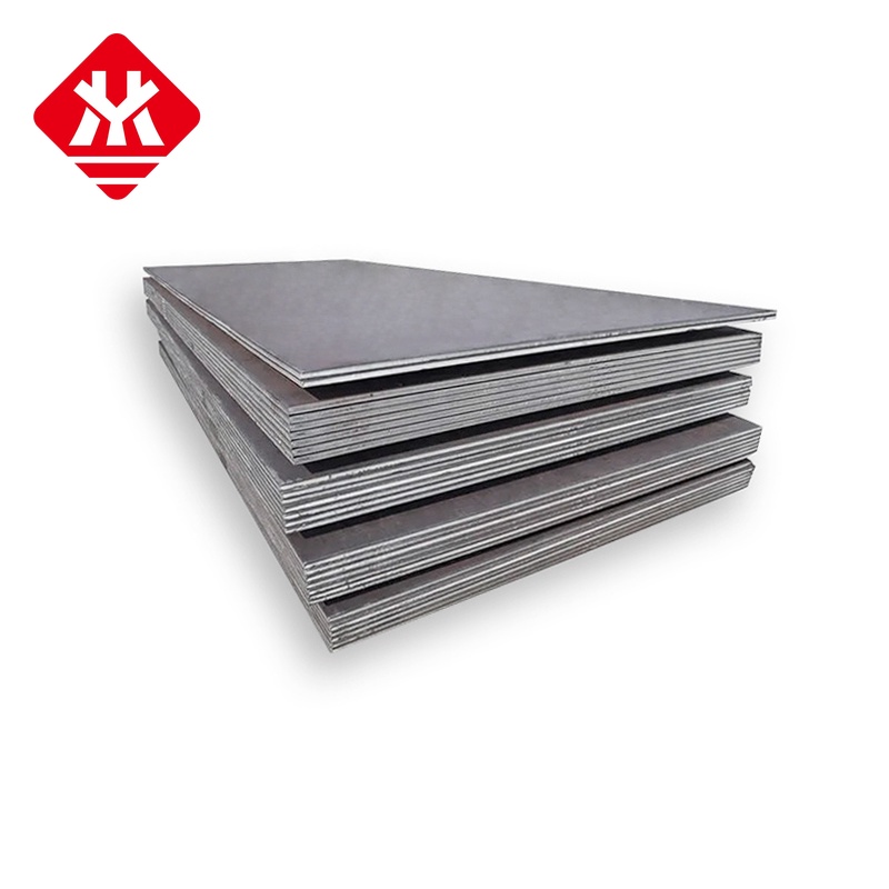 A203 Pressure Vessel Steel Plate