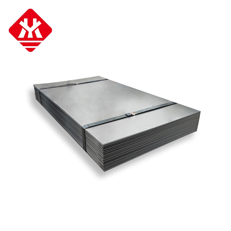 A204 Pressure Vessel Steel Plate