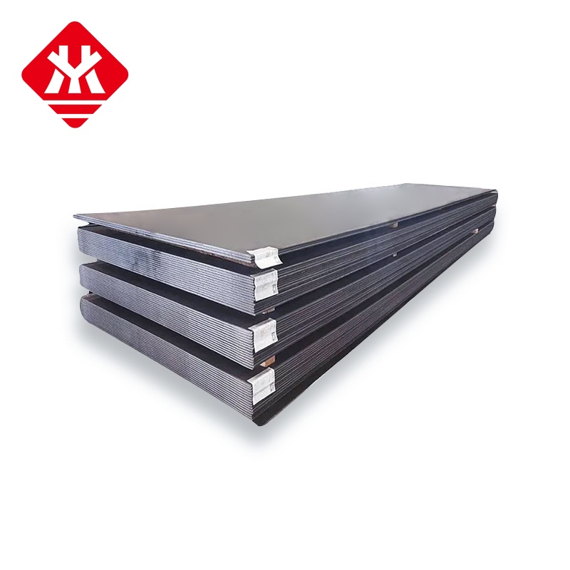 A285 Pressure Vessel Steel Plate