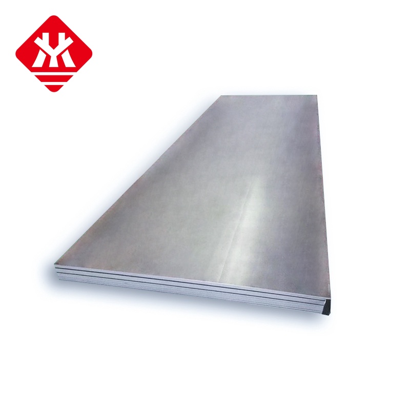A387 Pressure Vessel Steel Plate