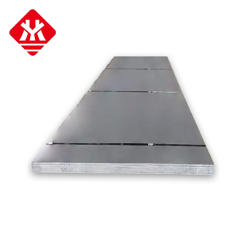 A537 Pressure Vessel Steel Plate A537 Pressure Vessel Steel Plate