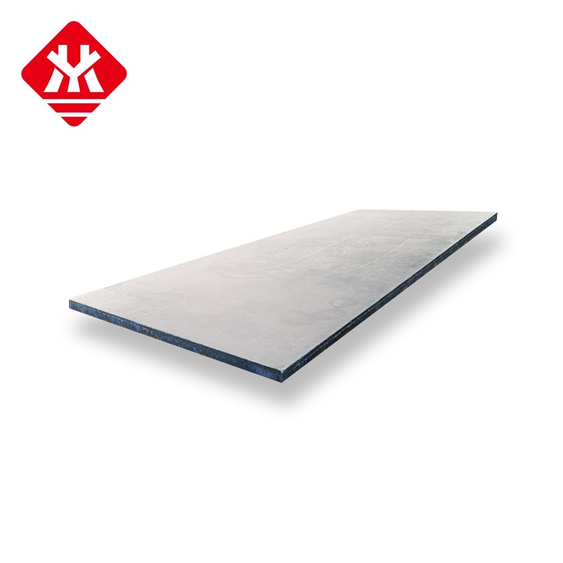 JIS G3103 P296GH/P355GH/P235GH Pressure Vessel Steel Plate JIS G3103 P296GH/P355GH/P235GH Pressure Vessel Steel Plate