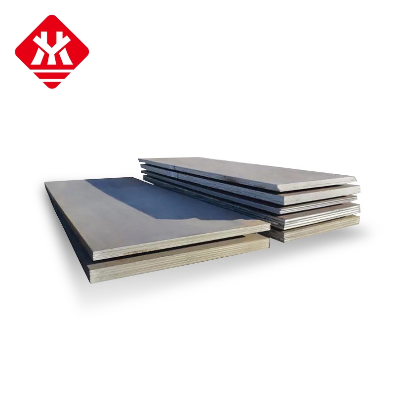 DIN 17155 Pressure Vessel Steel Plate DIN 17155 Pressure Vessel Steel Plate