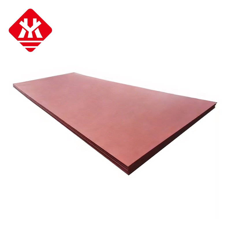 Wear Steel Plate (NM Plate)