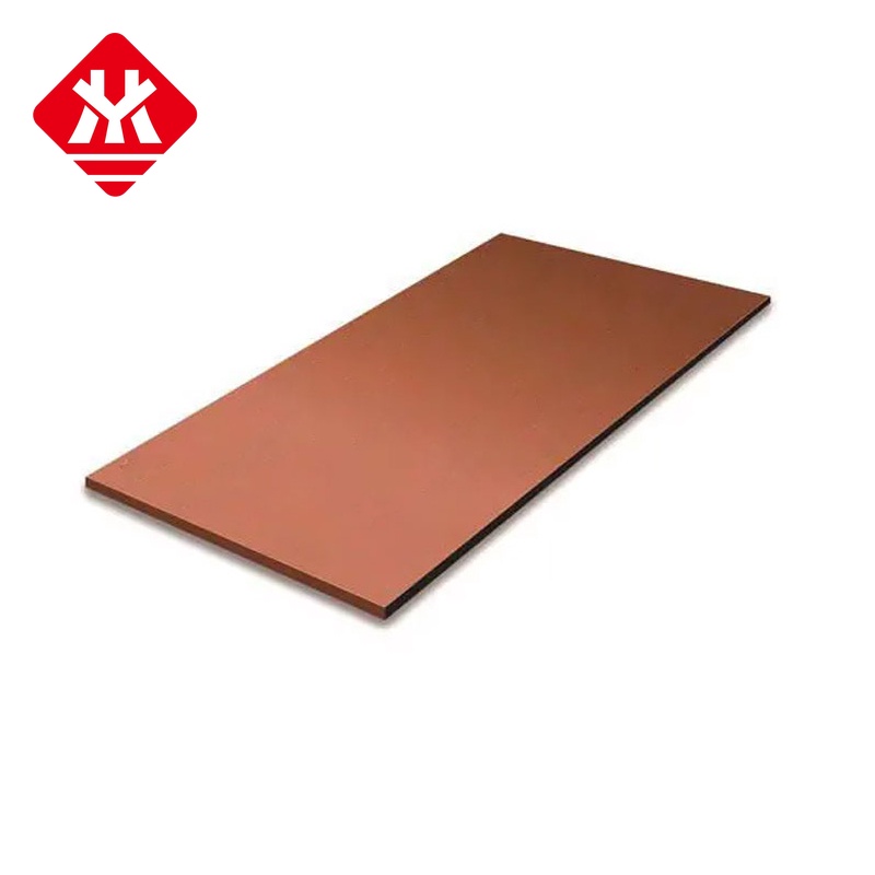 NM360 Wear Steel Plate (NM360 Plate)