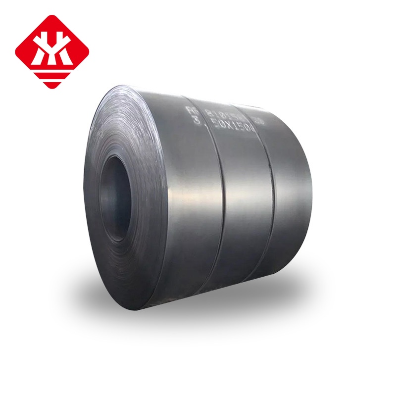 A572/S355JR Carbon Steel Coil