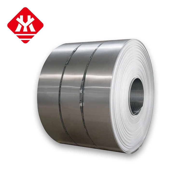DC01 Cold Rolled Steel Coil DC01 Cold Rolled Steel Coil