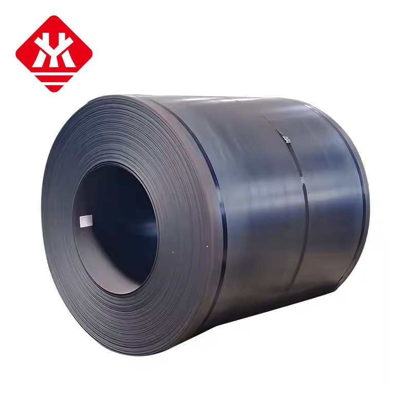 SPHC Steel Coil SPHC Steel Coil