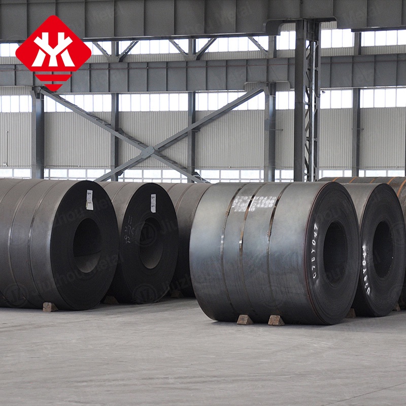 SPHC Steel Coil