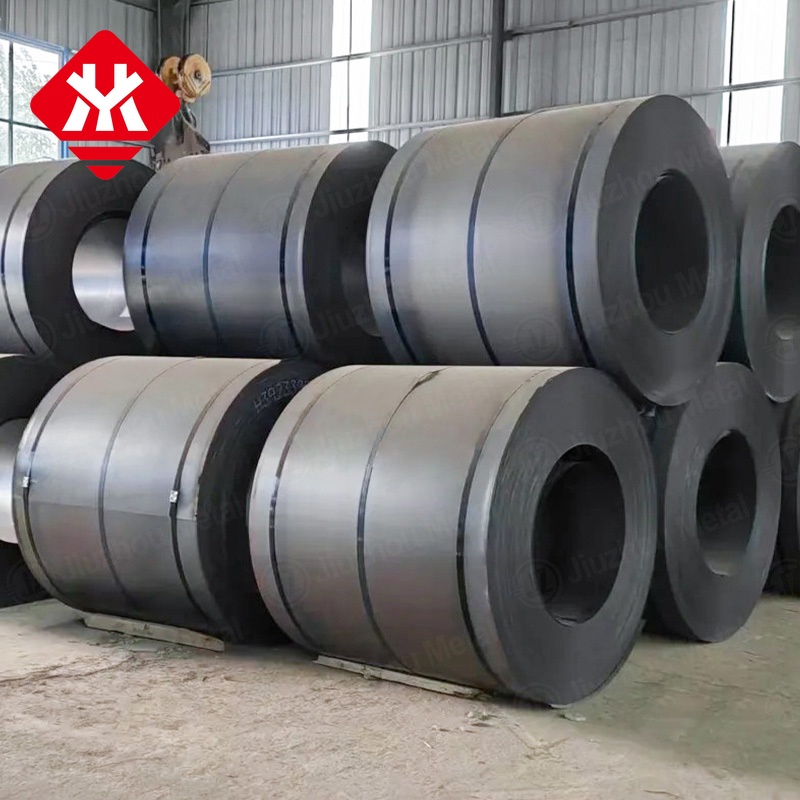 SPHC Steel Coil