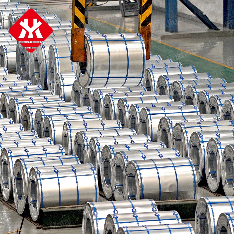 SPHC Steel Coil