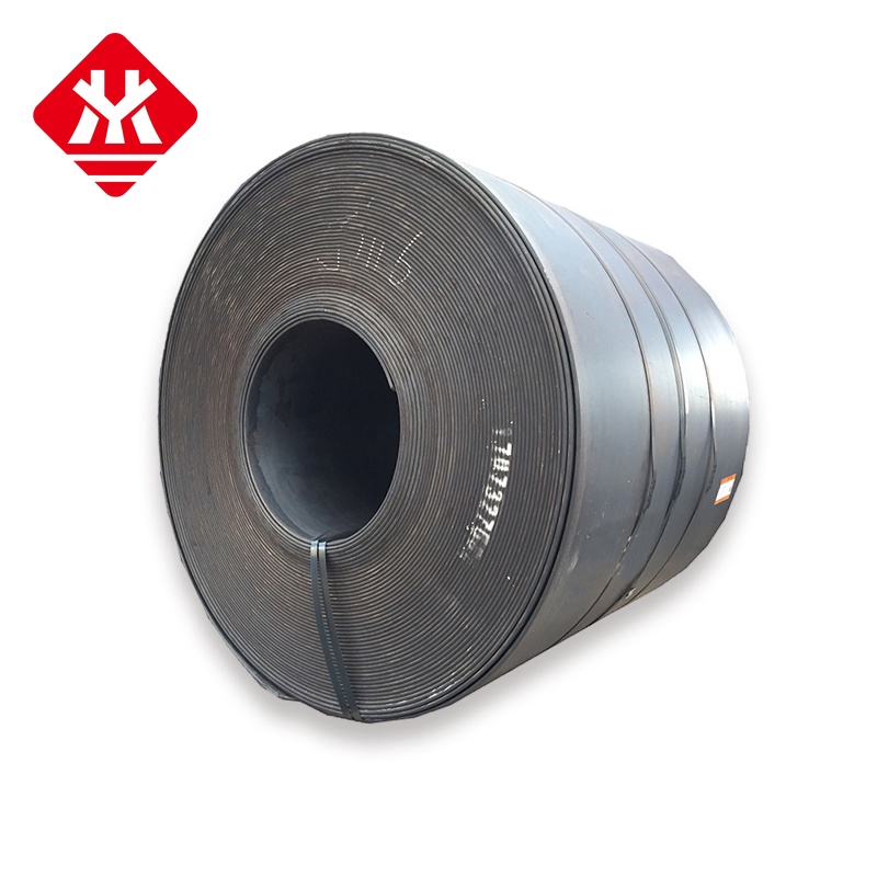 1023 Cold Rolled Steel Coil 1023 Cold Rolled Steel Coil