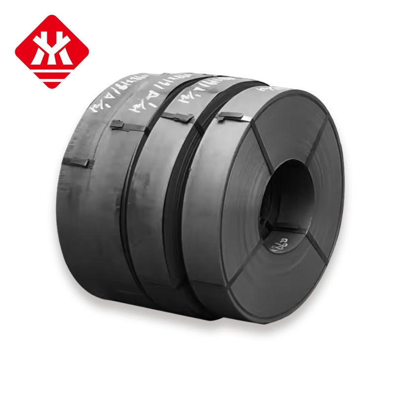 1018 Cold Rolled Steel Coil 1018 Cold Rolled Steel Coil