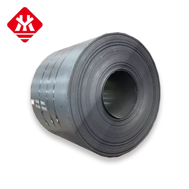1008 Cold Rolled Steel Coil 1008 Cold Rolled Steel Coil