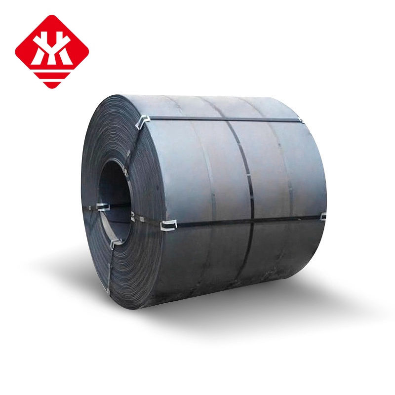 A36/Q235/S235JR Carbon Steel Coil A36/Q235/S235JR Carbon Steel Coil