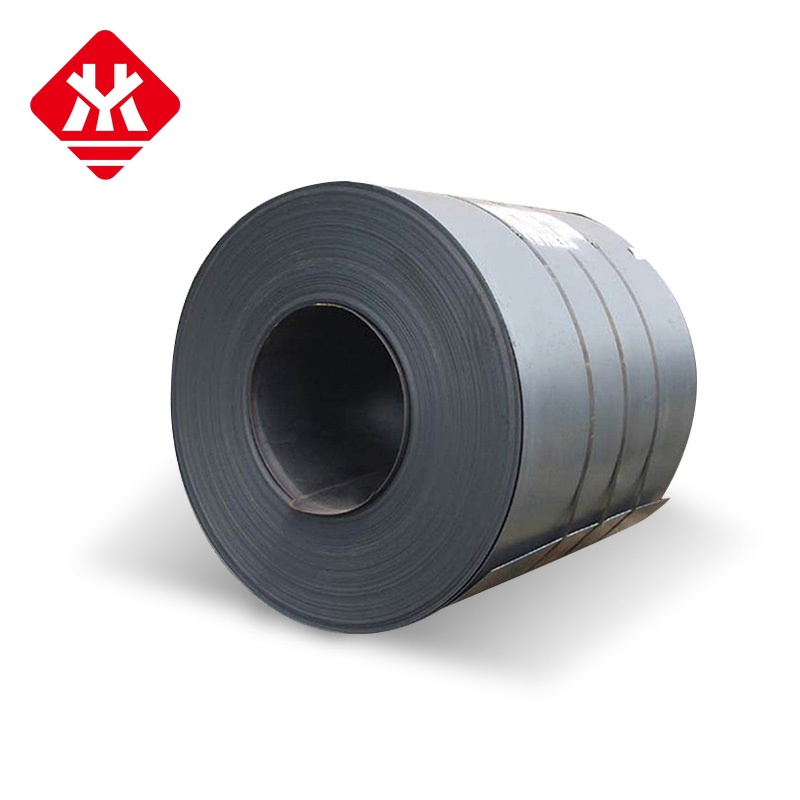 A283/Q195 Cold Rolled Steel Coil A283/Q195 Cold Rolled Steel Coil